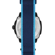 Relógio Alpina Seastrong Diver Gyre AL-525LNSB4VG6 - Automático 44mm